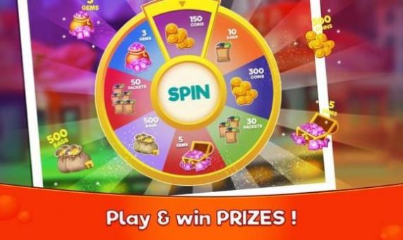 ��ʲ���ȹ�(Cafe Dash)v1.1.1 ��׿��