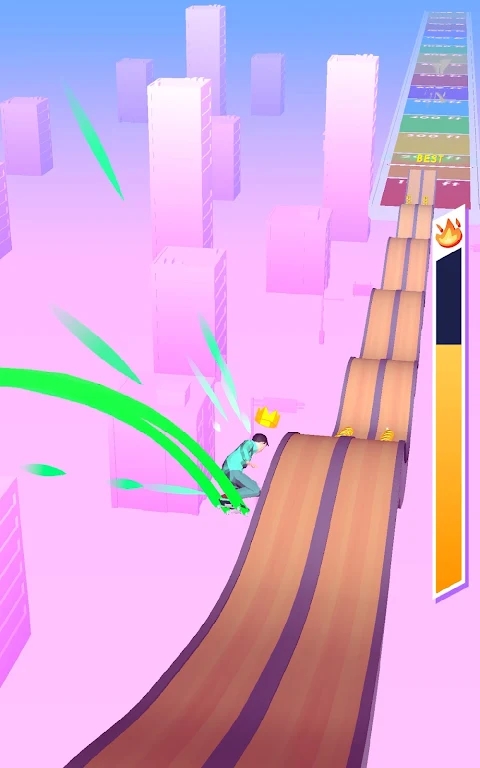 3D���徺����(SkateHills)v1.0.0 ��׿��