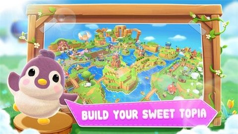 �������Ƥ��Sweet Topiav1.3.2.3021 ���İ�