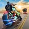 ����Ħ�о���(Bike Traffic Racer)v1.0.20 ��׿��