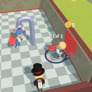 ���Ṥ��3DPaintcraft 3D