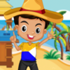 ��װ��̲������Ϸ(Beach Summer Party)v1.1.7 ��׿��
