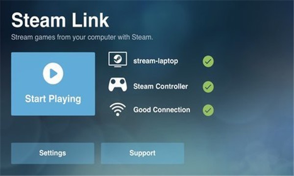 steamʽӦ(Steam Link)v1.1.89 ֻ