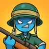 ���Ӿ��������սStick Armyv1.0.1 ��׿��