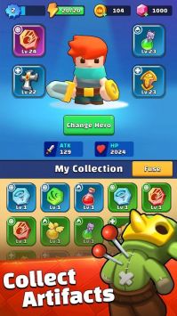 �ڴ�����v0.1.9 ��׿��