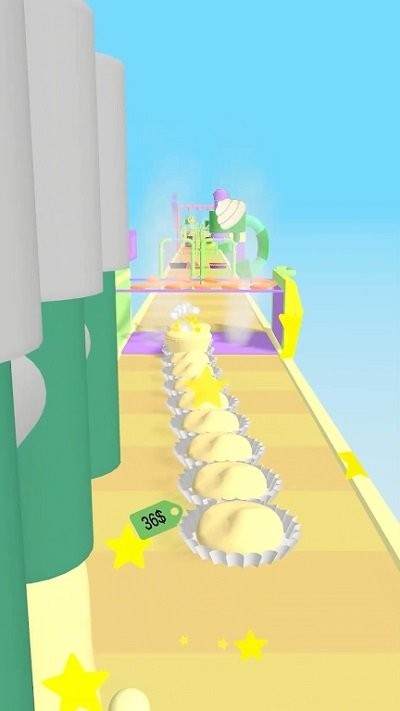 ��Ʒ��ջ(Sweet Stack)v0.1 ��׿��