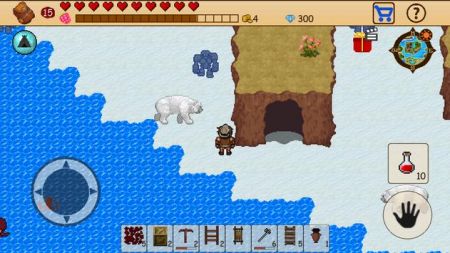 ����RPG������������Open Worldv1.0.2 ��׿��