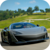 ������P1��ʻģ����(Drive McLaren P1)v1.0 ��׿��