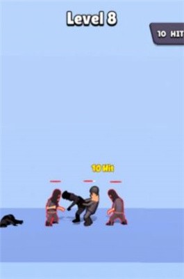 СС�˸�Stickman fightv1.0 ��׿��