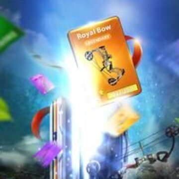 ������Ұ���Hunting King : Wild Archery