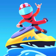 ˮ��Ħ�о�������(Boat Racer)v1.0.1 ��׿��