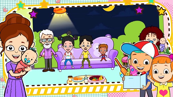�׼ӳǱ��ھ�v1.0 ��׿��