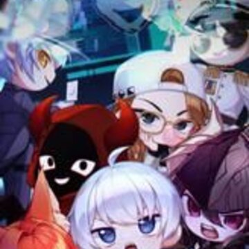 放置黑客RPG 放置黑客RPG