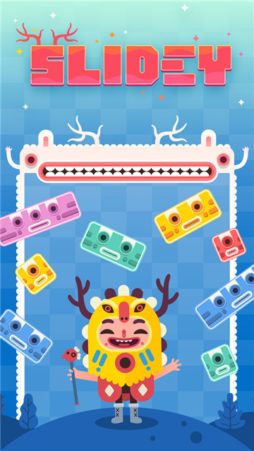 �����䷽����������(Slidey)v2.2.14 ��׿��