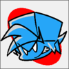 ����ҹ�ſ�������vs Sansģ��(FNF�������� vs Sans)v0.2.7.1 ��׿��