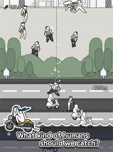 ��ϣ������(Fisher Fish)v1.0.0 ��׿��