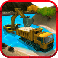 �ӵ��ھ��ģ����(Excavator Simulator)v3.5 ��׿��