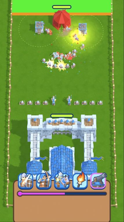 �滭����Draw Kingdomv0.1.0 ��׿��