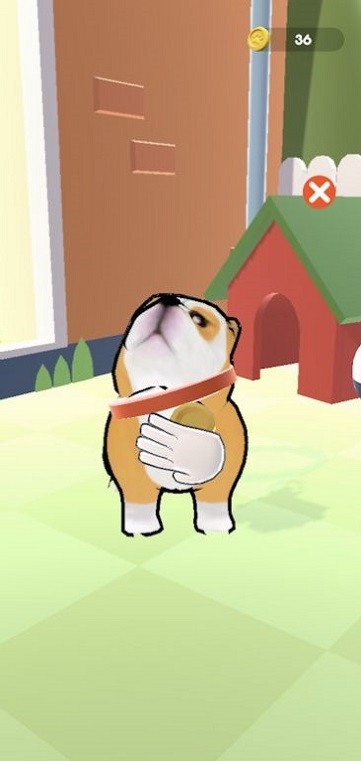 ���ƿ��ܣ�Walky Dog��v1.0.0 ���°�