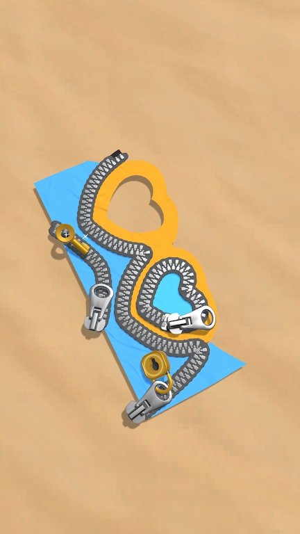 �������⣨Zipper Puzzle��v1.1 ���İ�