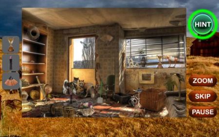 ����֮ҹ���ض���Ghost Night Hidden Objectsv1.0.16 ��׿��