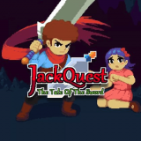 �ܿ�ð�ս��Ĵ�˵��JackQuest��v1.1.10 ���°�