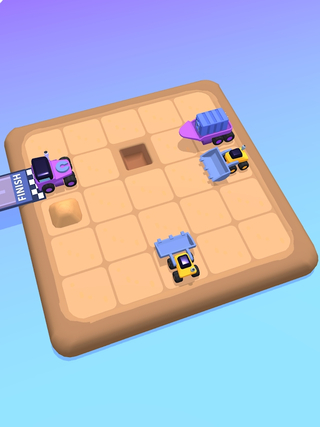 ����ƴͼ����Car Puzzle Escapev1.0.06 ��׿��