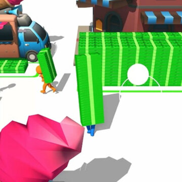 ��Ǯ��԰Moneyland