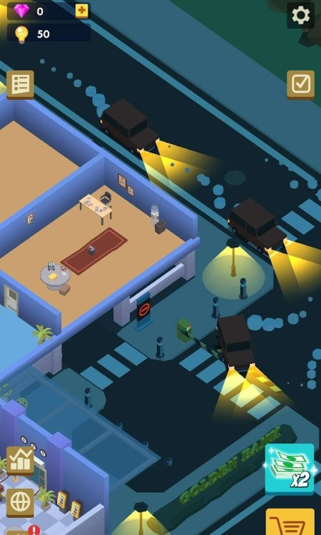 ��������Idle Bankv1.0.9 ��׿��