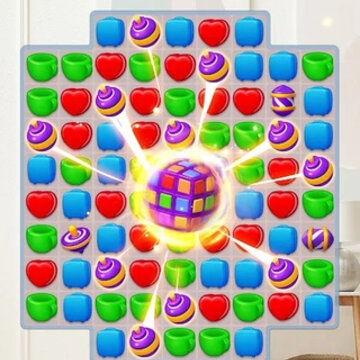 װ�δ���DecorMatch