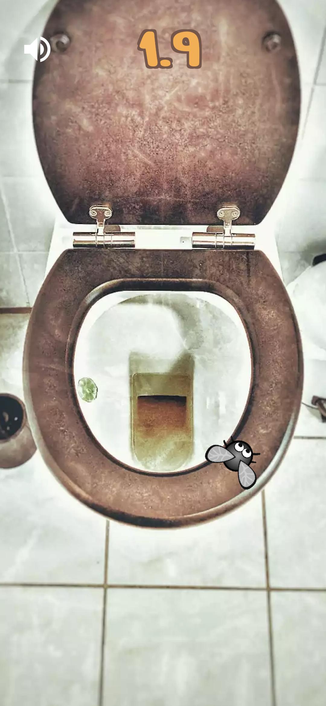 �������ˣ�Toilet Racer��v1.0.3 ��׿��