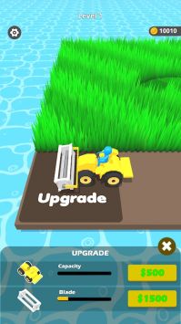 ���ո���Grass Reaperv0.1 ��׿��