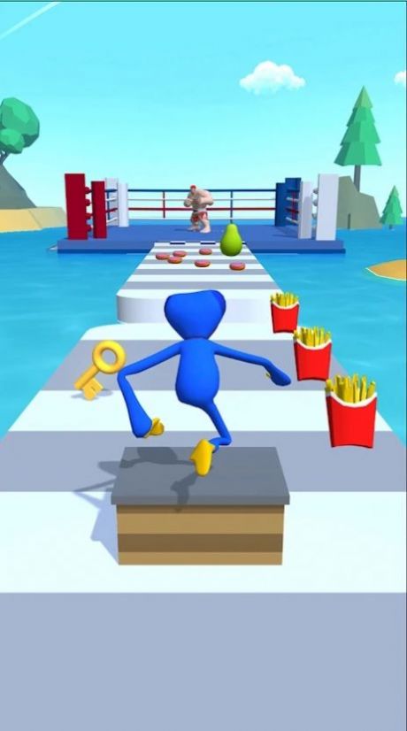 ������������(Poppy Race)v1.0.0.5 ��׿��