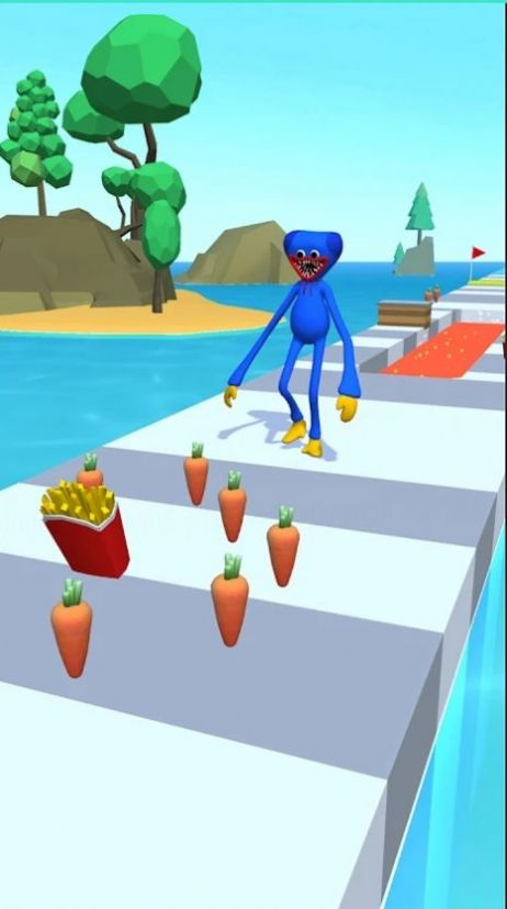 ������������(Poppy Race)v1.0.0.5 ��׿��