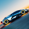 ��������ʻ(Ultra Racing)v1.2.5 ��׿��