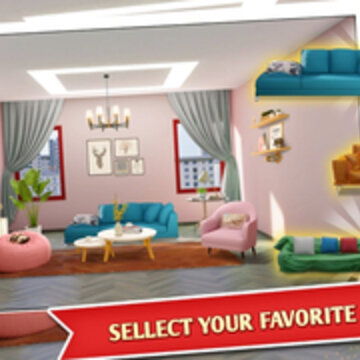 家居设计大师和纸牌Villa Dreams 家居设计大师和纸牌Villa Dreams