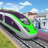 ���л��г�ģ��Modern Train Driving Simulatorv5.2 ��׿��
