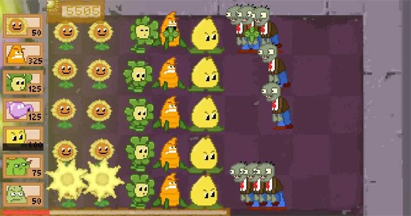 ֲ���ս��ʬ��Խ����(PVZ ACROSS)v1.0 ��׿��