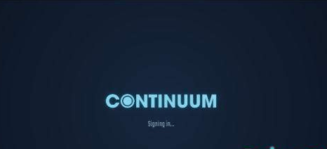 ��Խ����Continuumv1.0.2 ���°�