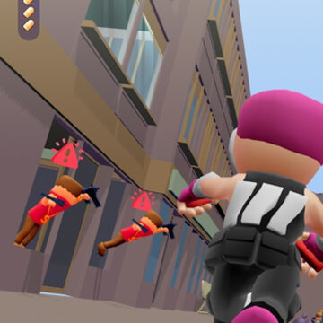 ǹ������Gunshot Run