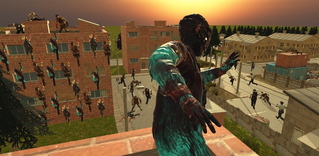 ����ɱ�ֽ�ʬ���Dead Killv1.3 ��׿��