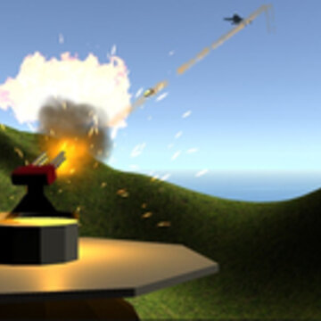 天空之力空袭Sky Force 3D 天空之力空袭Sky Force 3D