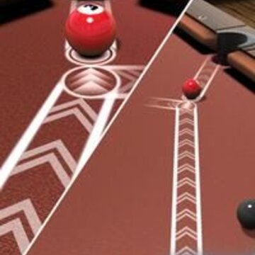8球粉碎8 Ball Smash 8球粉碎8 Ball Smash