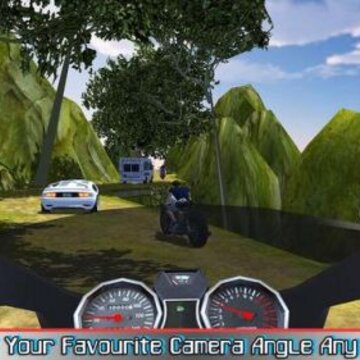 Ħ�г�����Bike Race: Motorcycle World