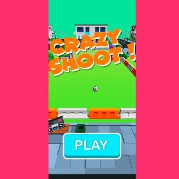 ��������Crazy Kick! Free