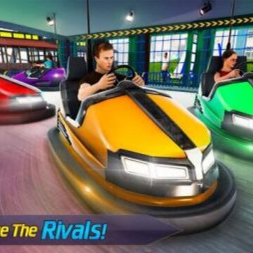 ���������ͻDodging Cars Clash
