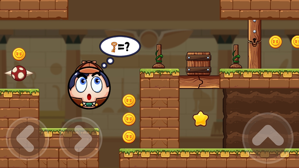 ����̽������Ball Puzzlev0.3.5 ��׿��
