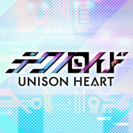 technoroid unison heart(テクユニ)v1.0.1 安卓版