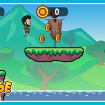 ��ׯ�ܿ�Village Run