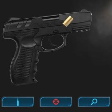 ǹ�����Gun Shooting